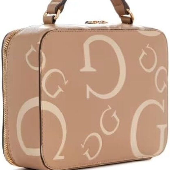 Guess factory Longmeadow crossbody bag purse - Picture 4 of 5